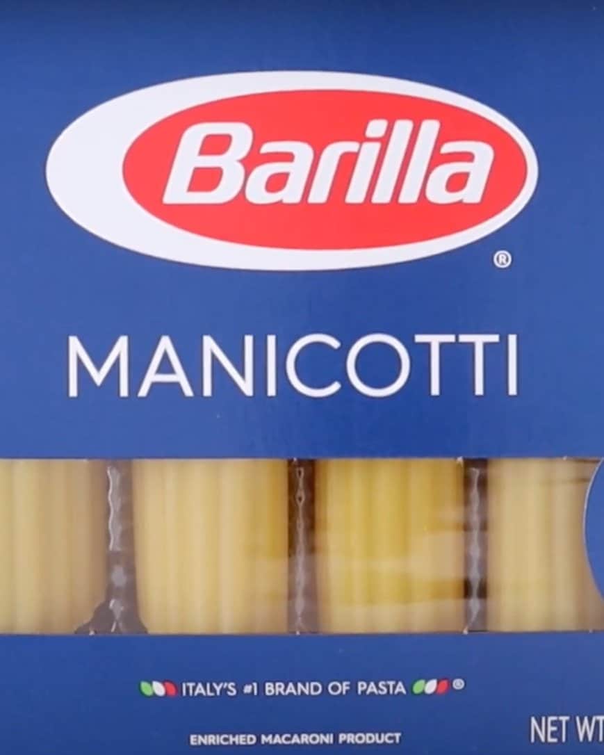 The Most Delicious Meat Stuffed Manicotti - step 2