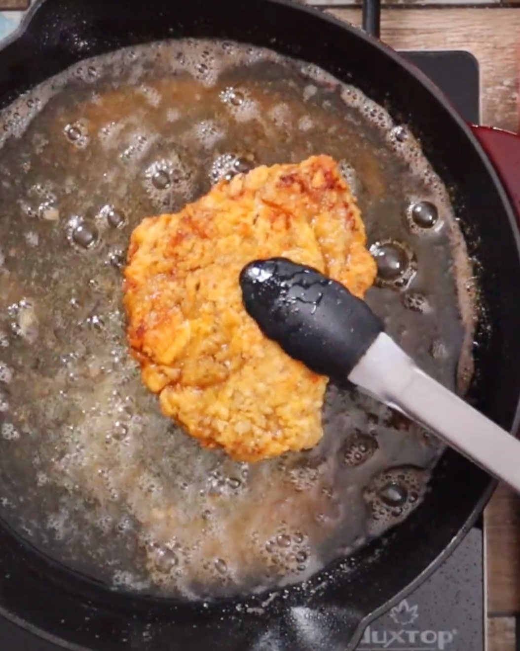 Chicken Fried Steak - step 2