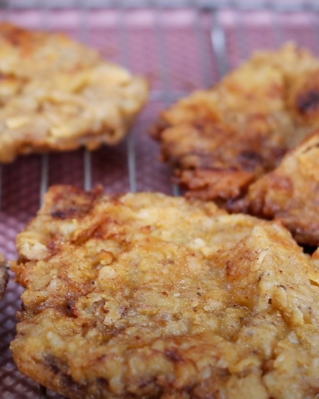 Chicken Fried Steak - step 3