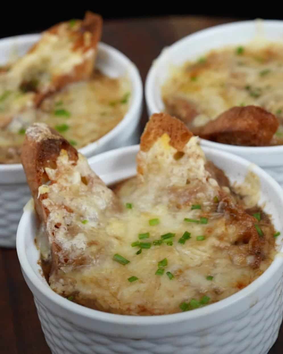 The Ultimate French Onion Soup Recipe - step 2