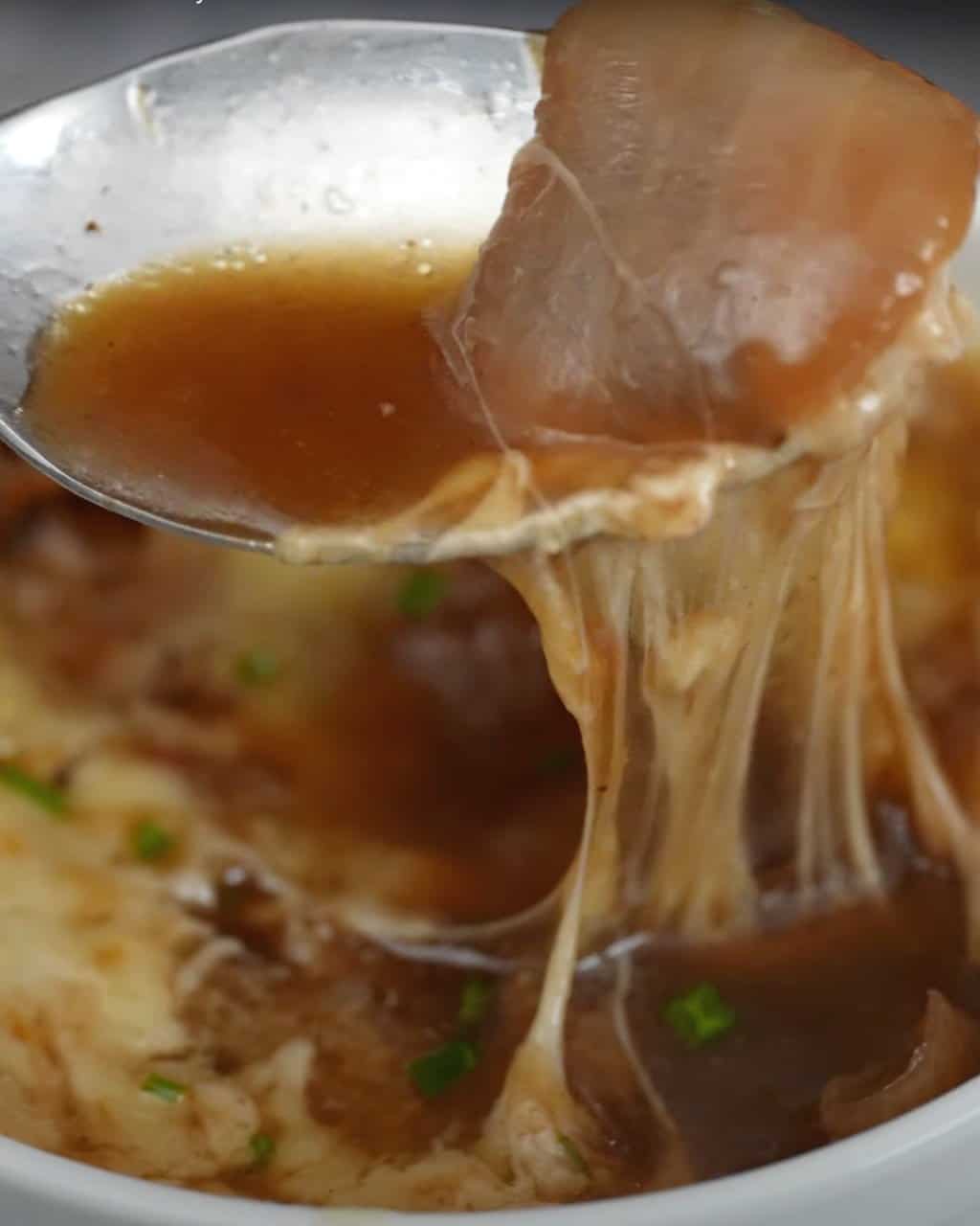The Ultimate French Onion Soup Recipe - step 3