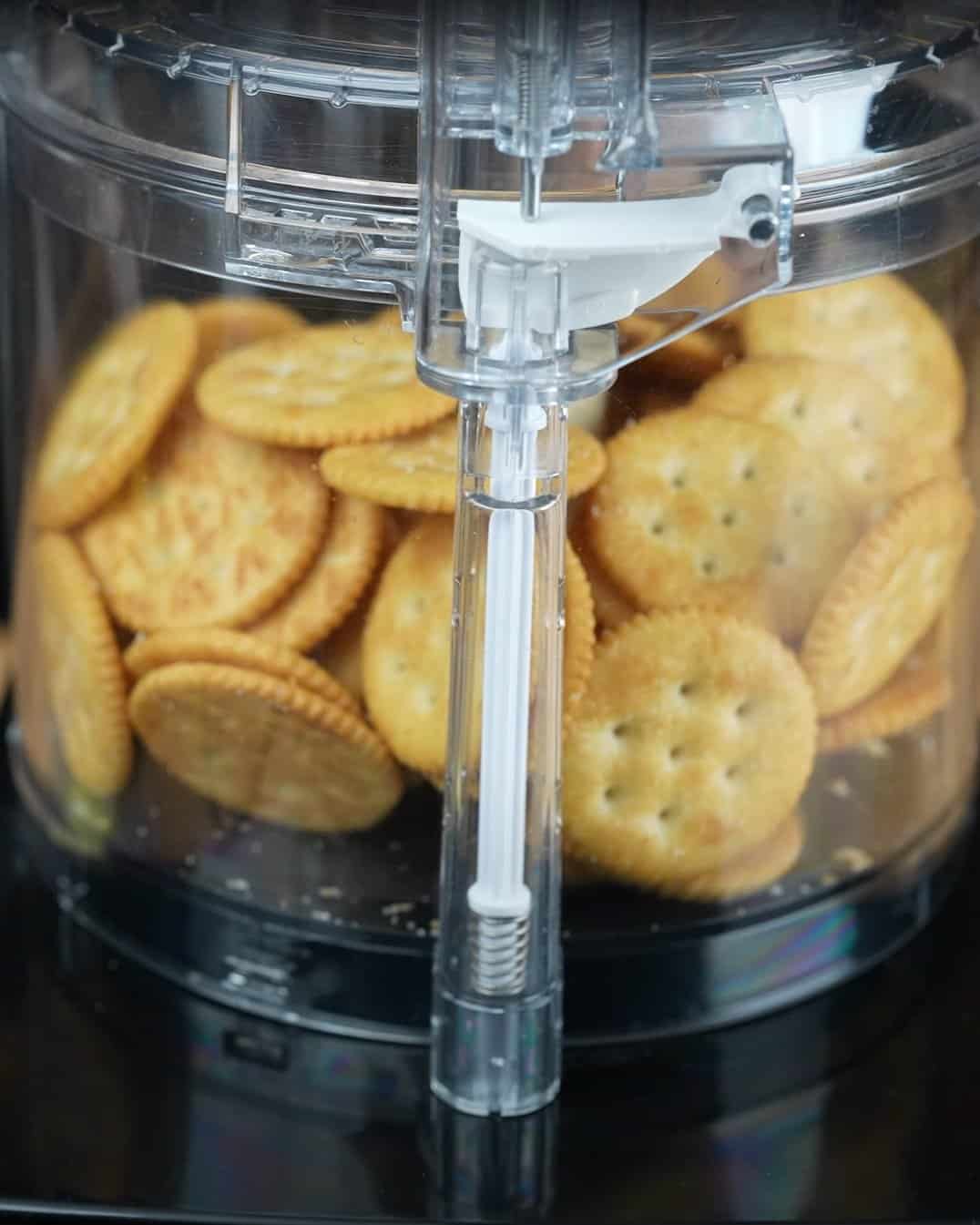 No-Bake Vanilla Dessert Recipe - step 2