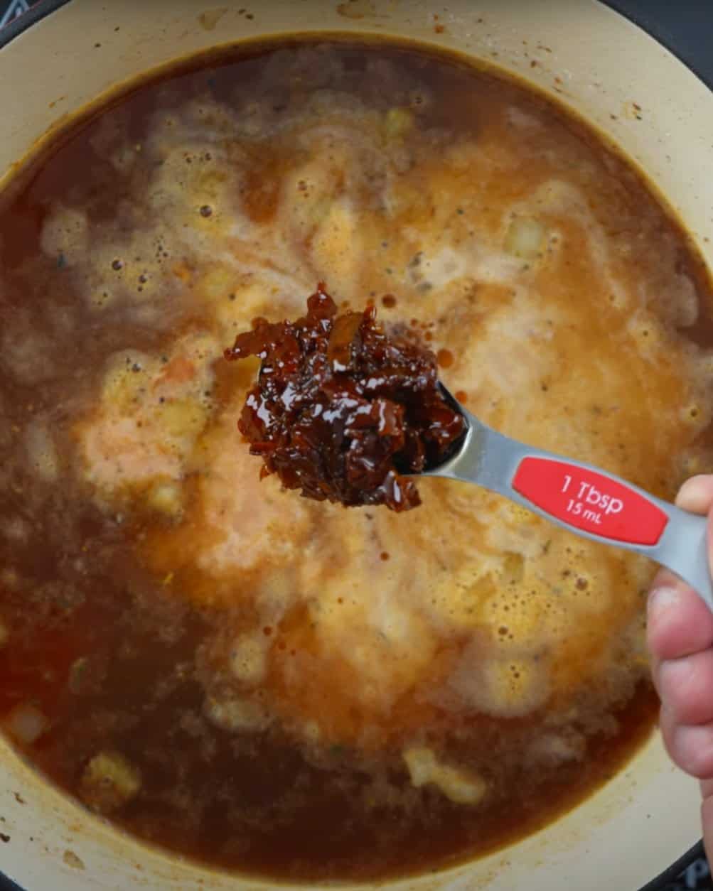 Homemade Hamburger Helper: A Comforting Delight - step 3