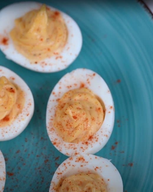 Devilishly Delicious Deviled Eggs Recipe - step 3