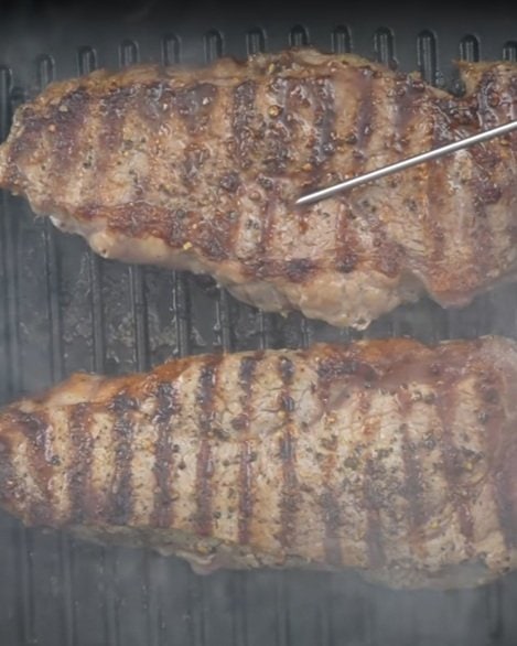 Steak Quesadillas - step 2