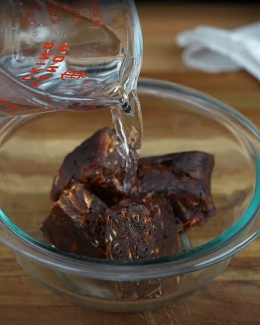 Shrimp Pad Thai - step 2