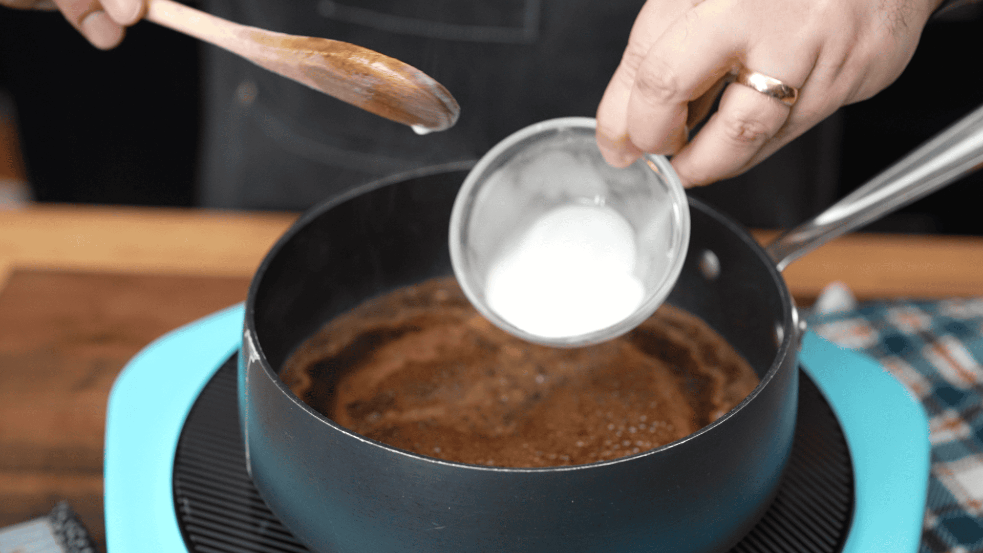Air Fryer Soy Garlic Drumsticks - step 2
