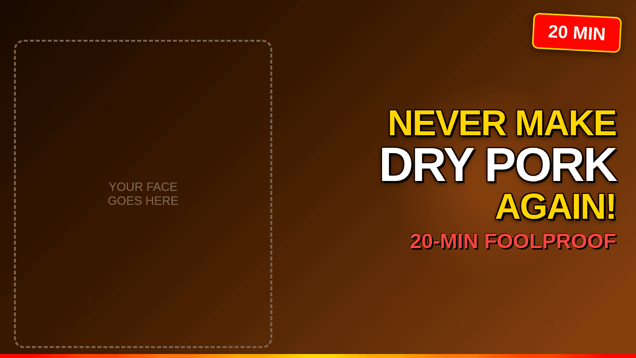 Honey Garlic Roasted Pork Tenderloin: A Savory Symphony of Flavors - step photo