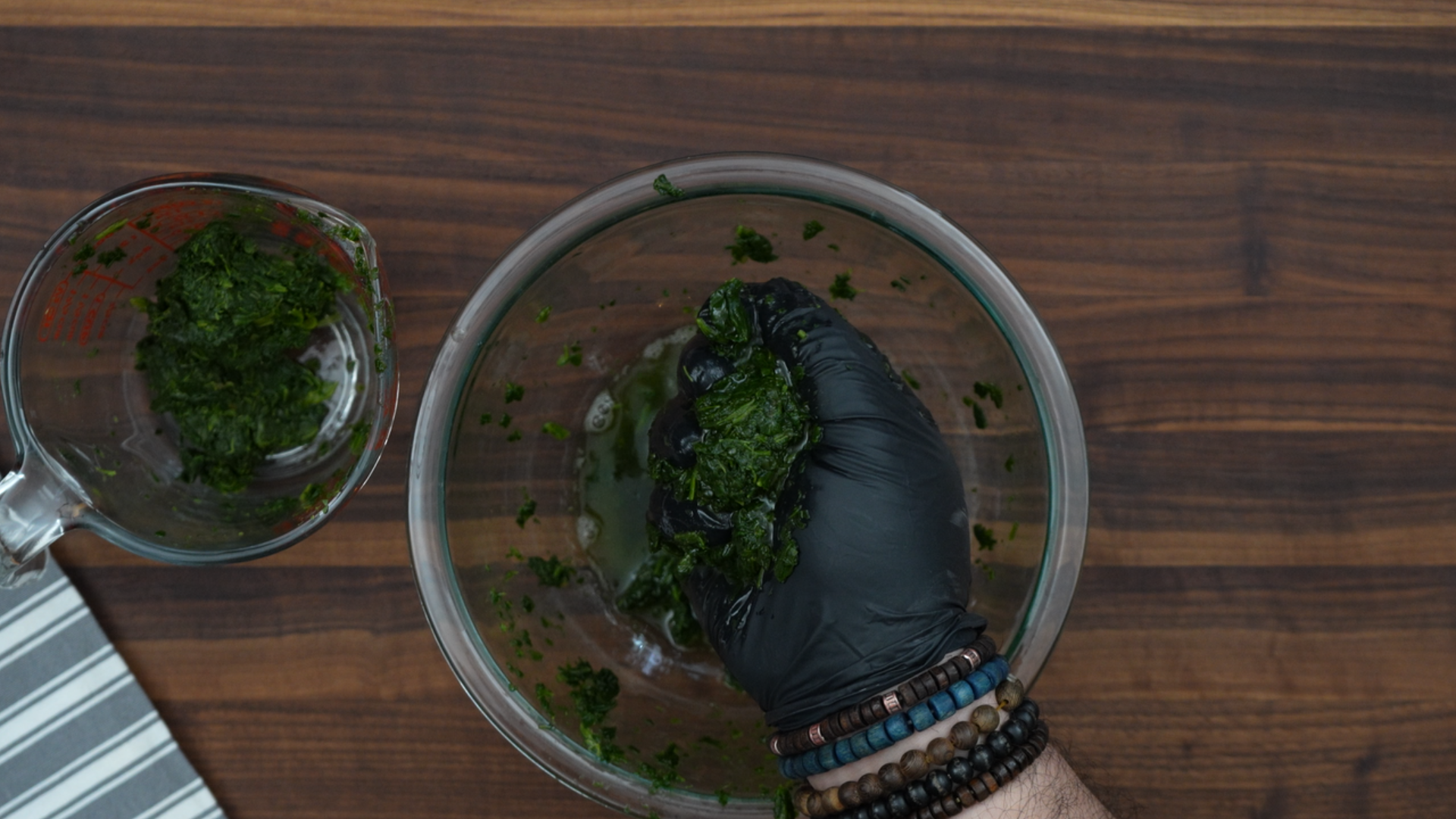 Creamy Tuscan Chicken Pasta - step 3