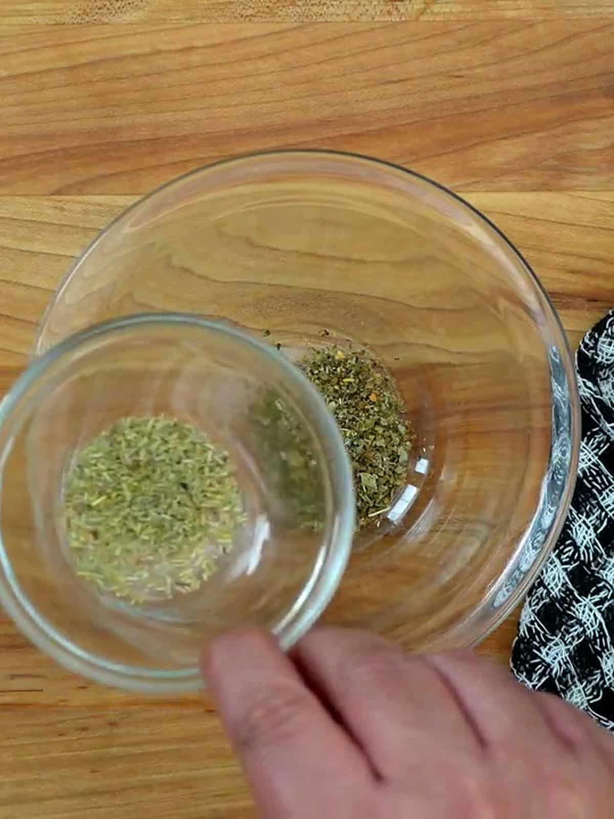 Air Fryer Baby Back Ribs - step 1 photo