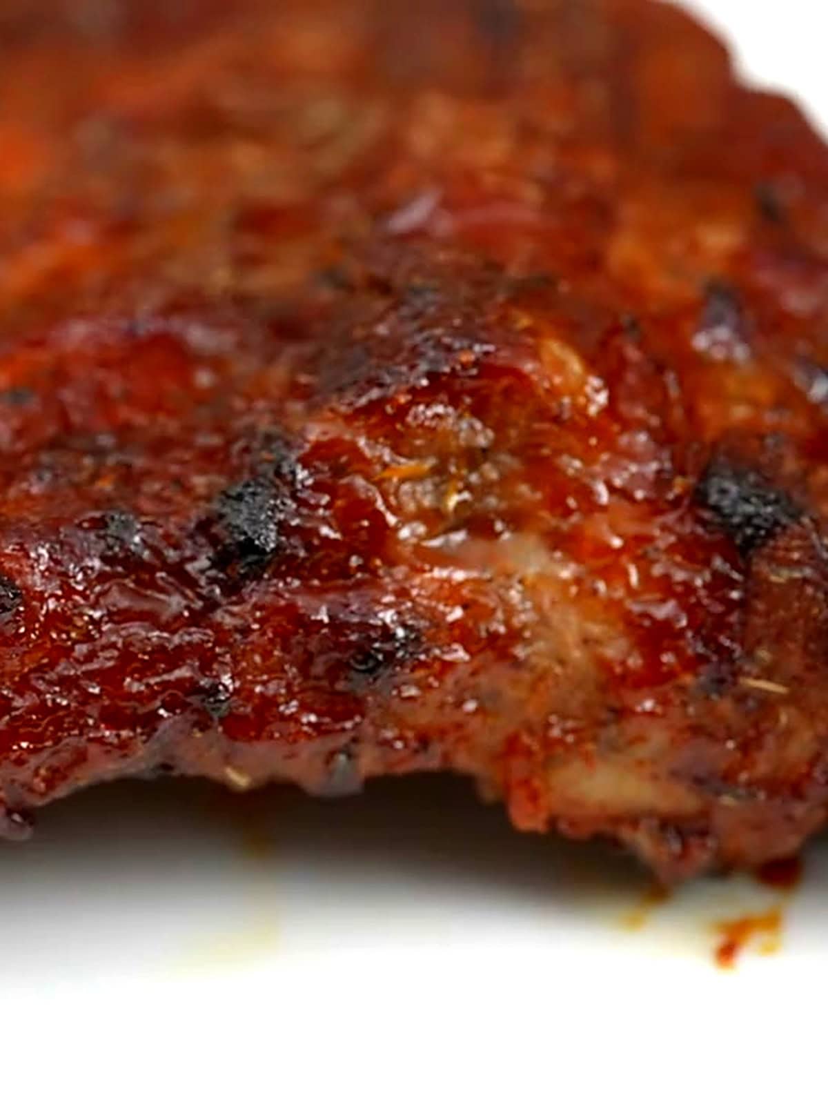 Air Fryer Baby Back Ribs - step 4 photo