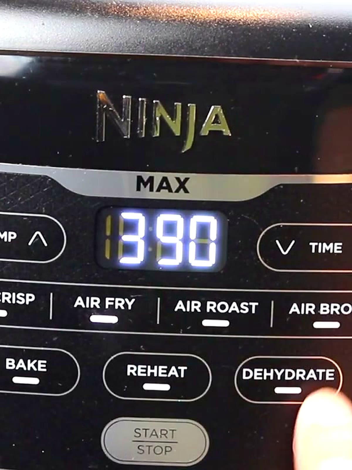 Air Fryer Whole Fish Recipe (Crispy Caribbean Style) - step 3 photo