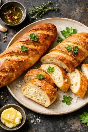 french bread kelvin kitchen