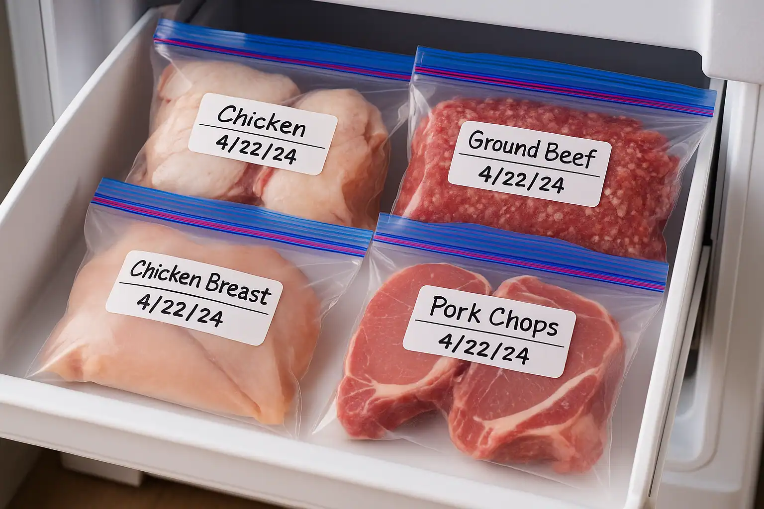Can You Refreeze Meat After It’s Been Thawed? The Real Answer