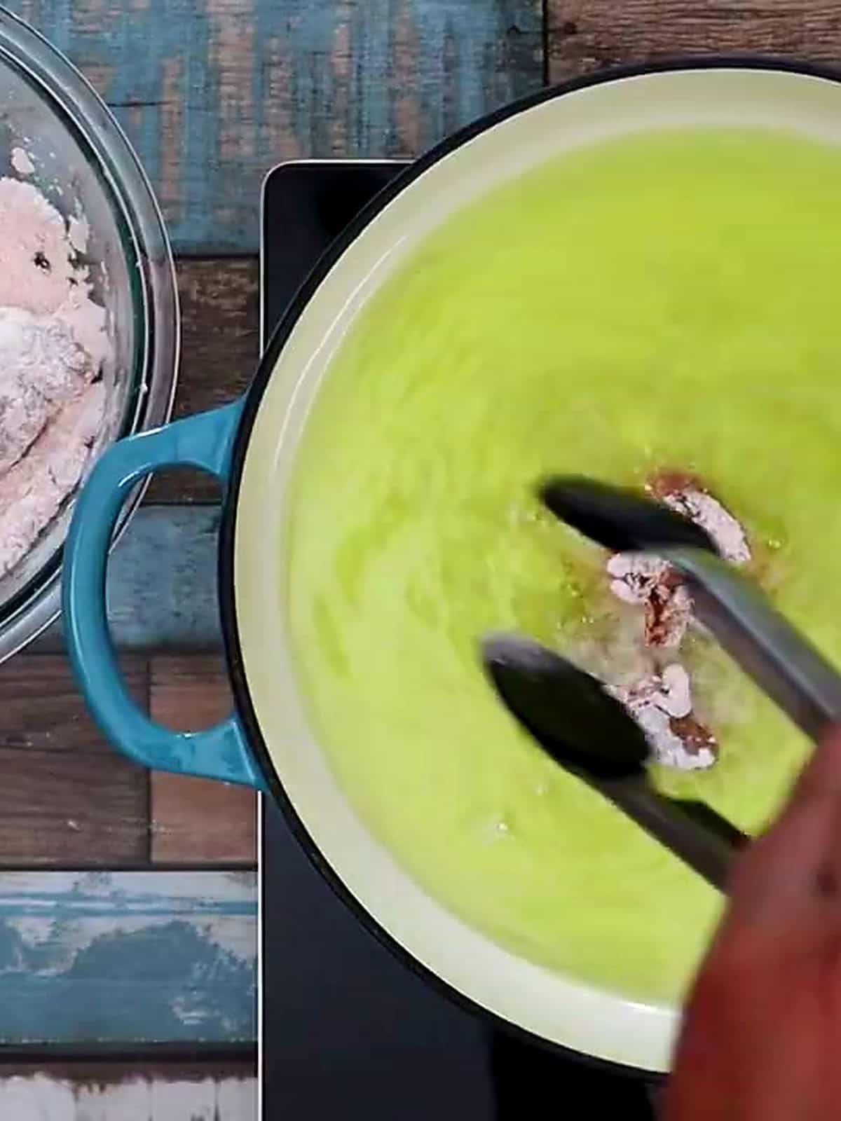 The Best Chicken Livers Recipe - step 3 photo