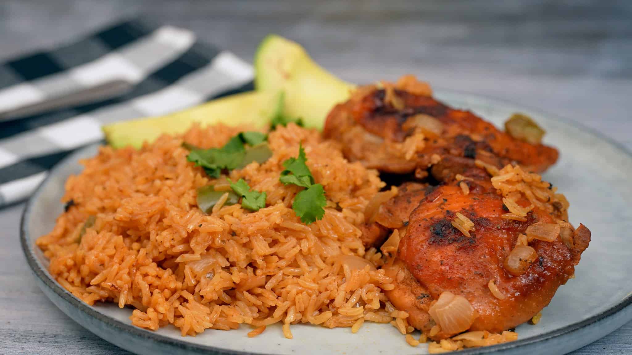 Classic Mexican Guacamole - Authentic Kelvin's Kitchen - photo 2