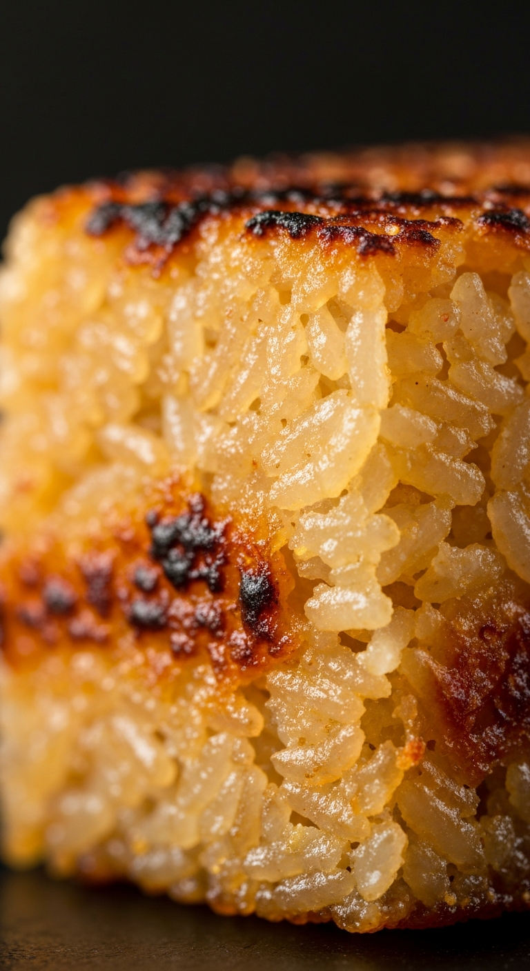 Close-up of Concon Dominicano