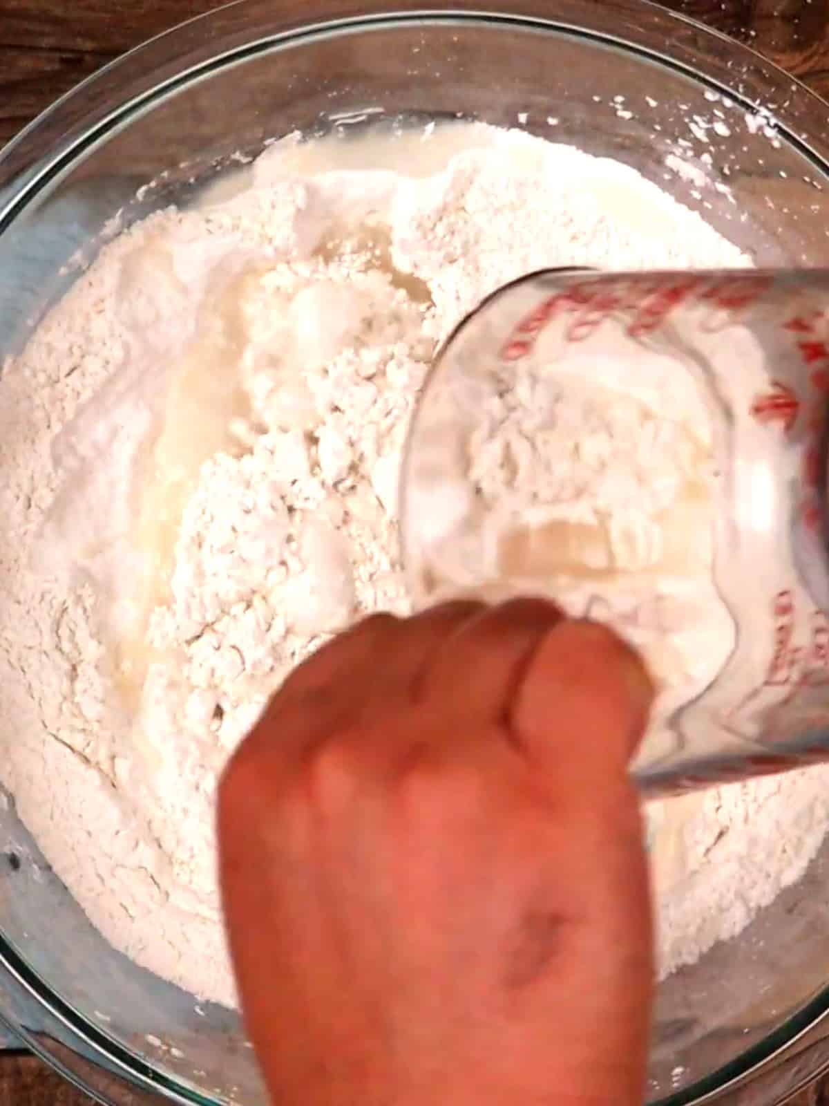 Copycat Panda Express Orange Chicken - photo 1