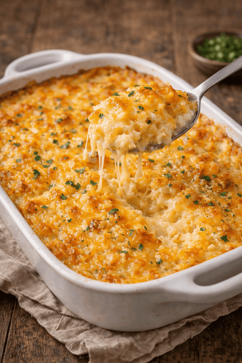 Baked Lobster Mac and Cheese Recipe - step photo