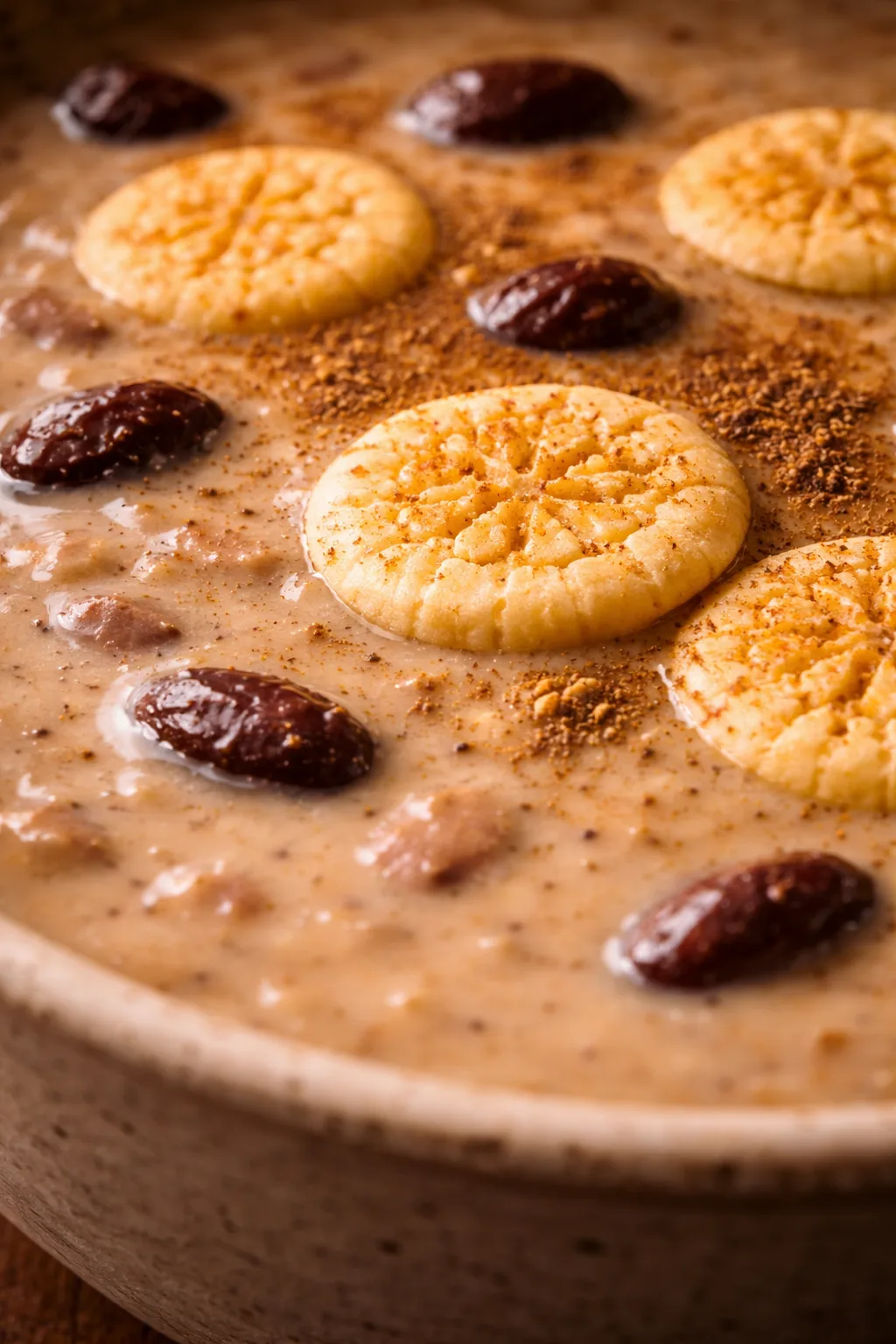 Delicious Dominican Habichuelas con Dulce