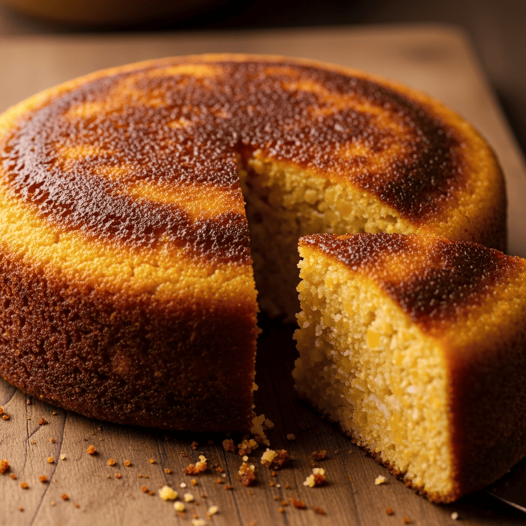 Dominican Arepa — authentic Dominican recipe