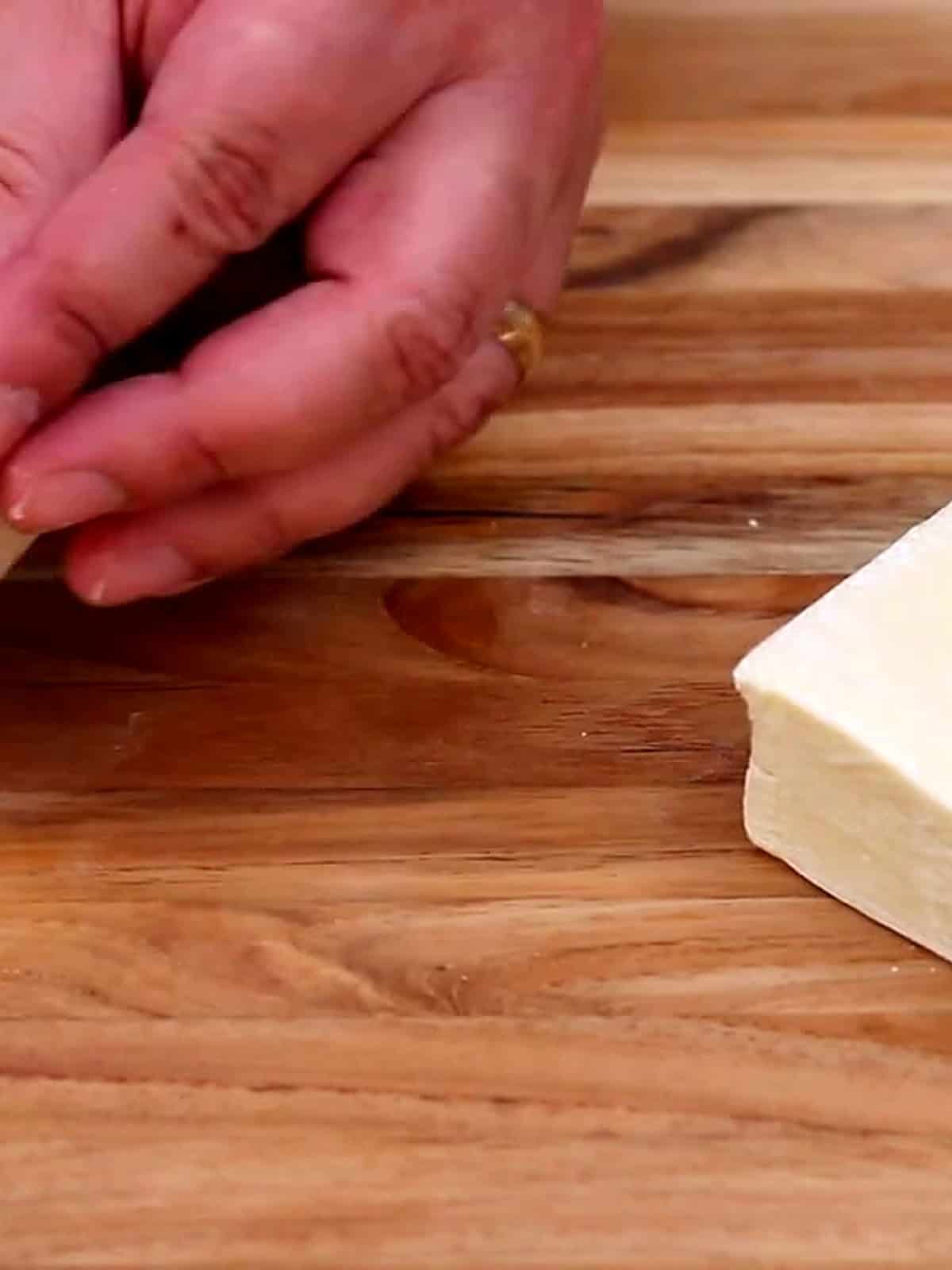 Homemade Wonton Soup - step 3 photo