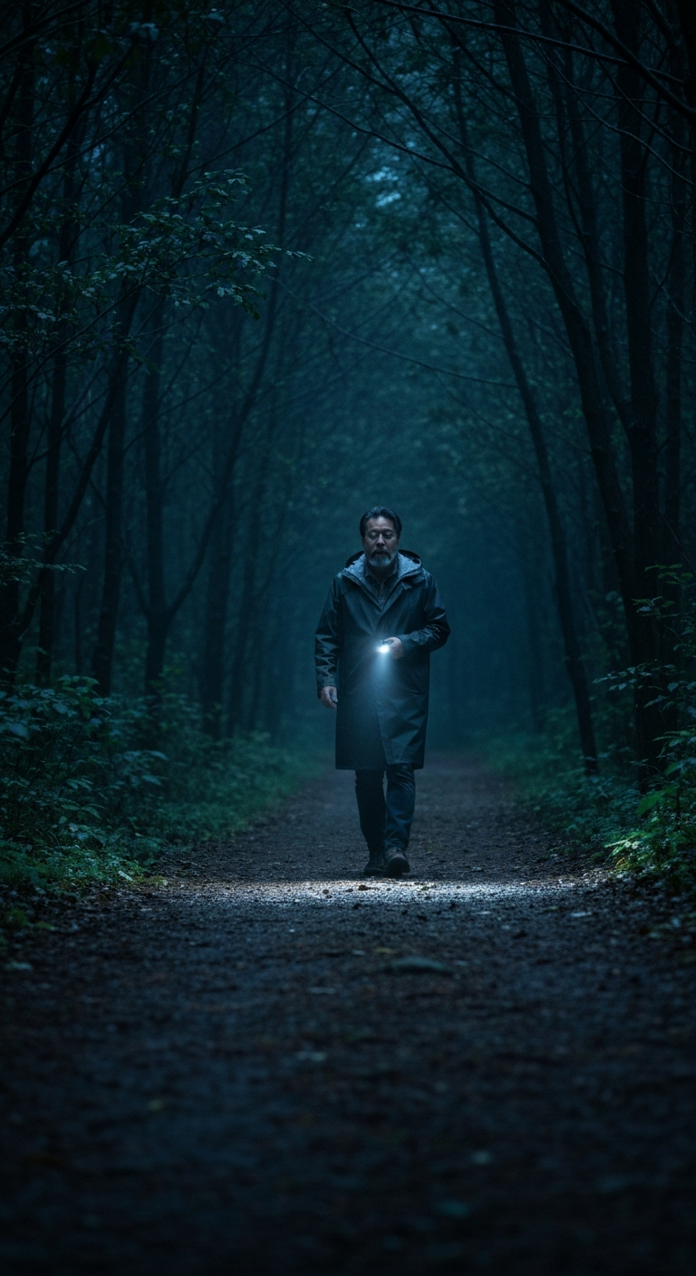 Close-up of La Bandera Dominicana