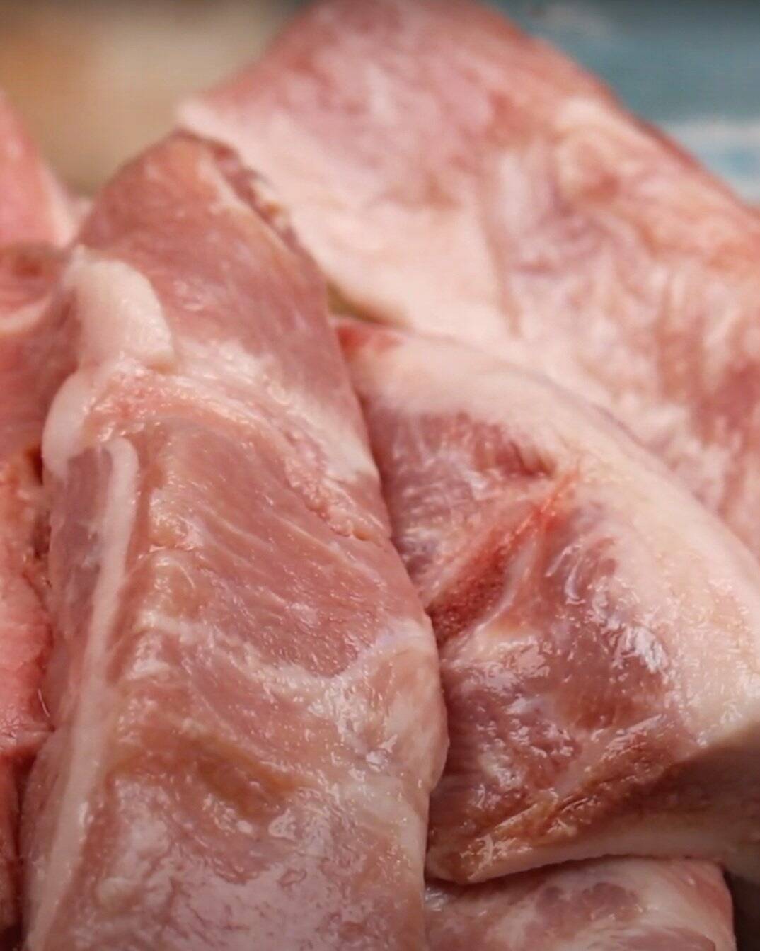 2 Lbs of Crispy Pork Belly in One Air Fryer Batch! - photo 2