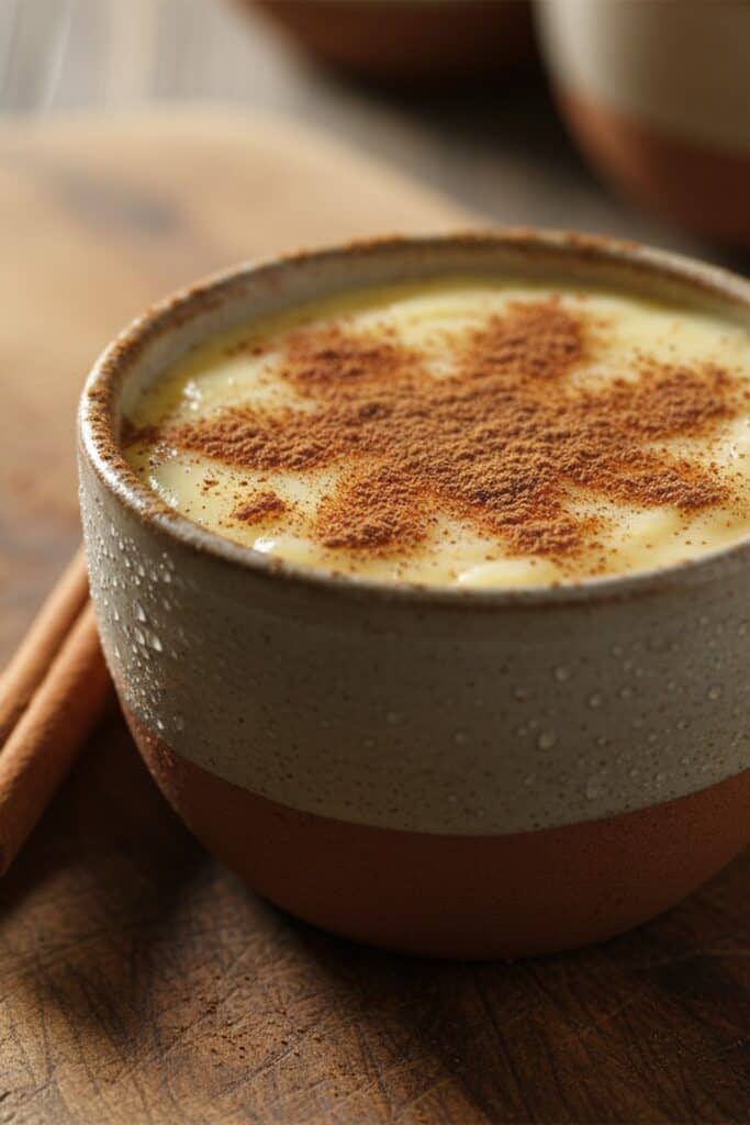 Majarete Dominicano Recipe