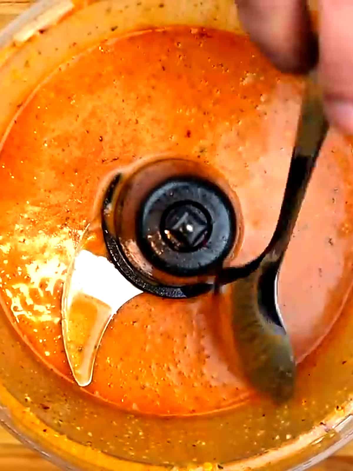 Peri Peri Chicken - step 2 photo