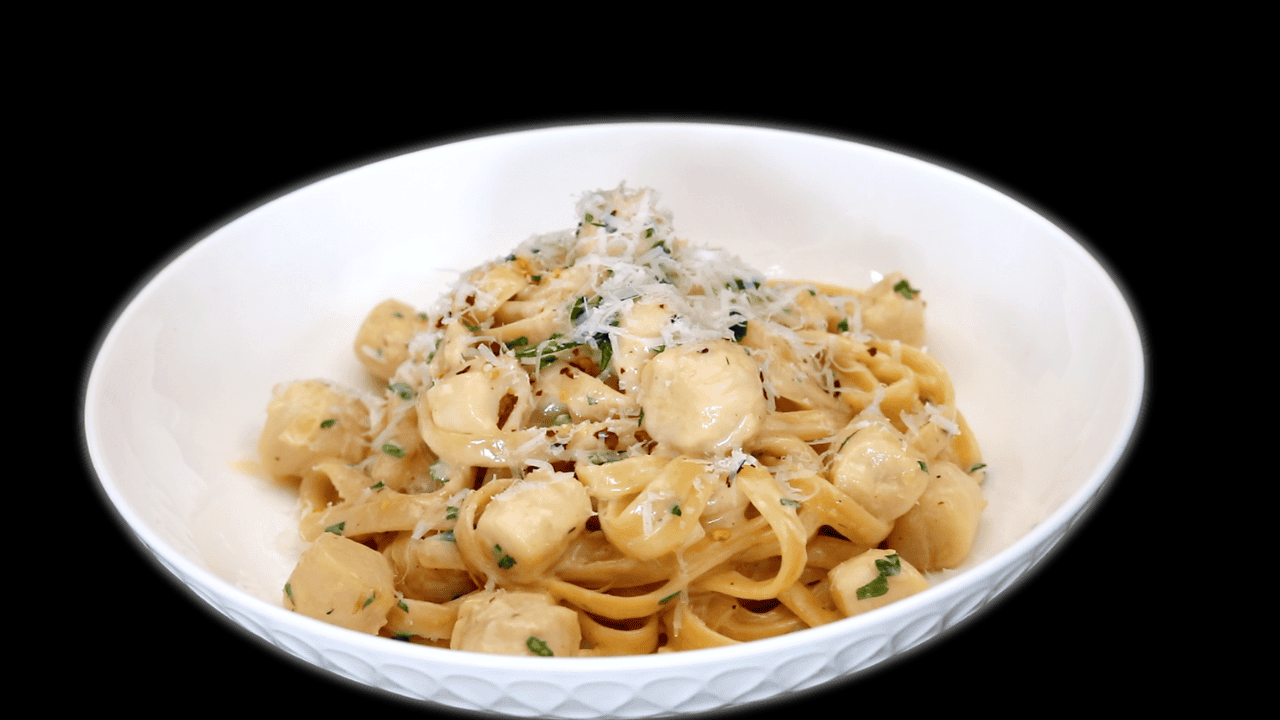 The Most Amazing Asian Seared Tuna, healthy recipe step by step - photo 1