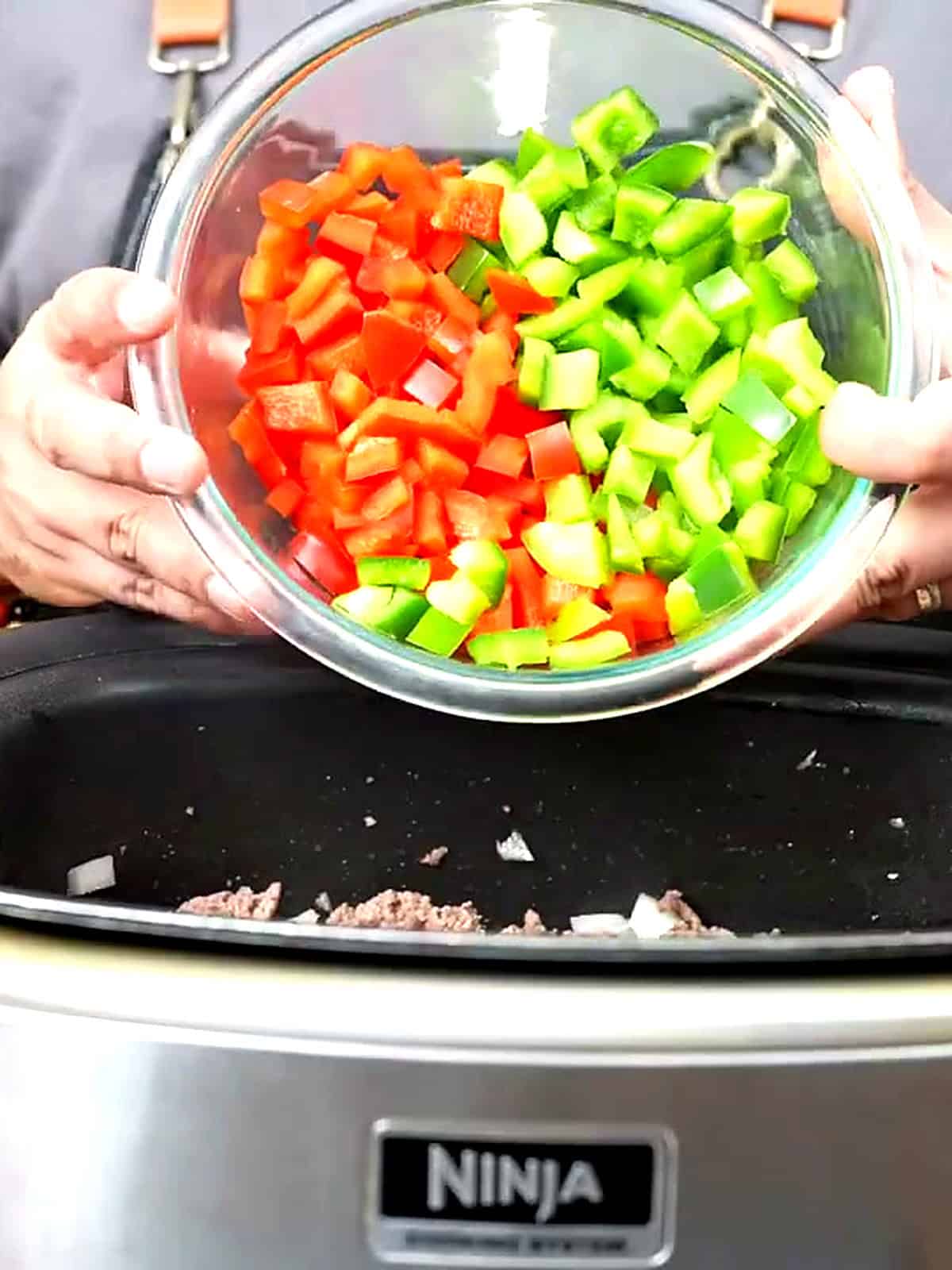 Slow Cooker Chili - step 2 photo