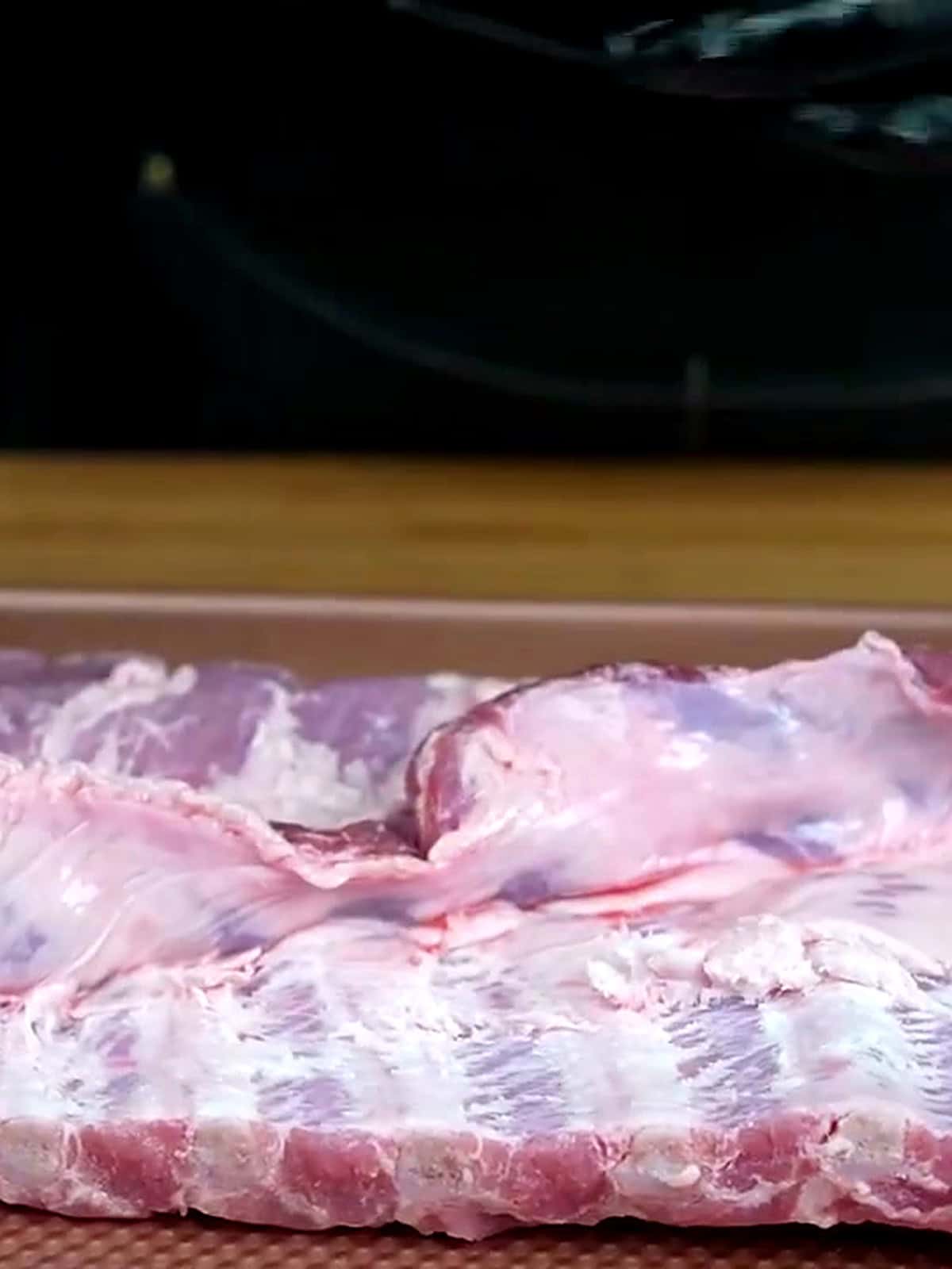 Slow Cooker Ribs - step 2 photo