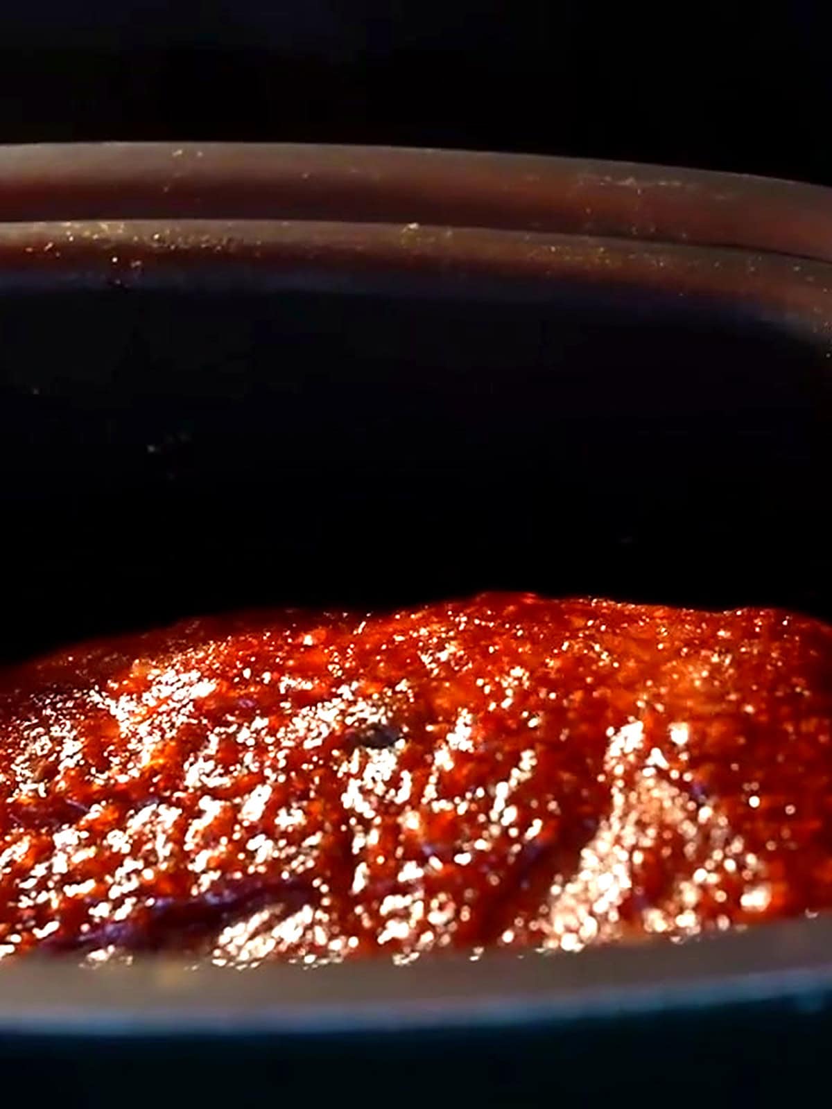 Slow Cooker Ribs - step 4 photo