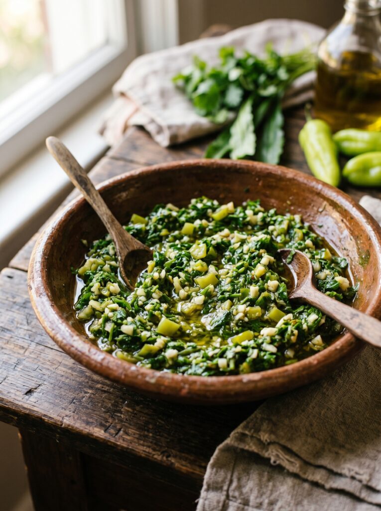 Sofrito Dominicano — My Dominican Sofrito Recipe