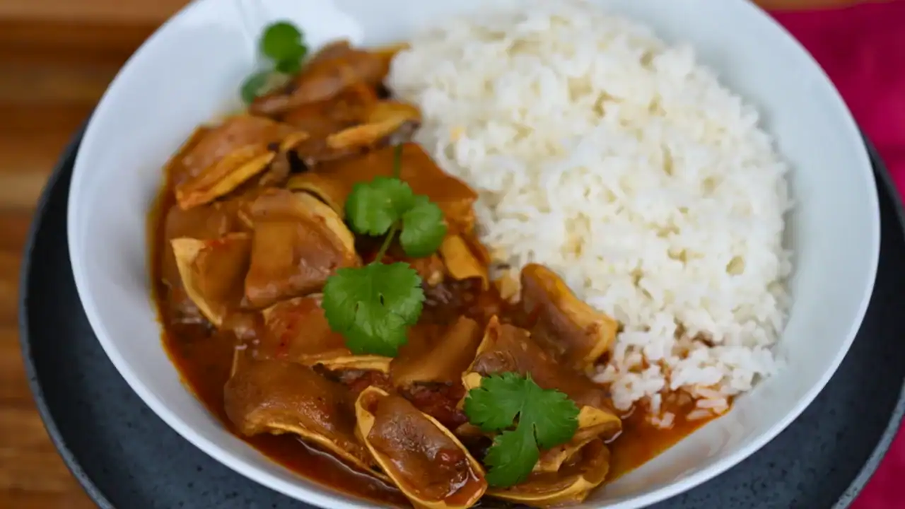 Orejitas de Cerdo — Dominican Instant Pot Pig Ears orejitas-de-cerdo-hero
