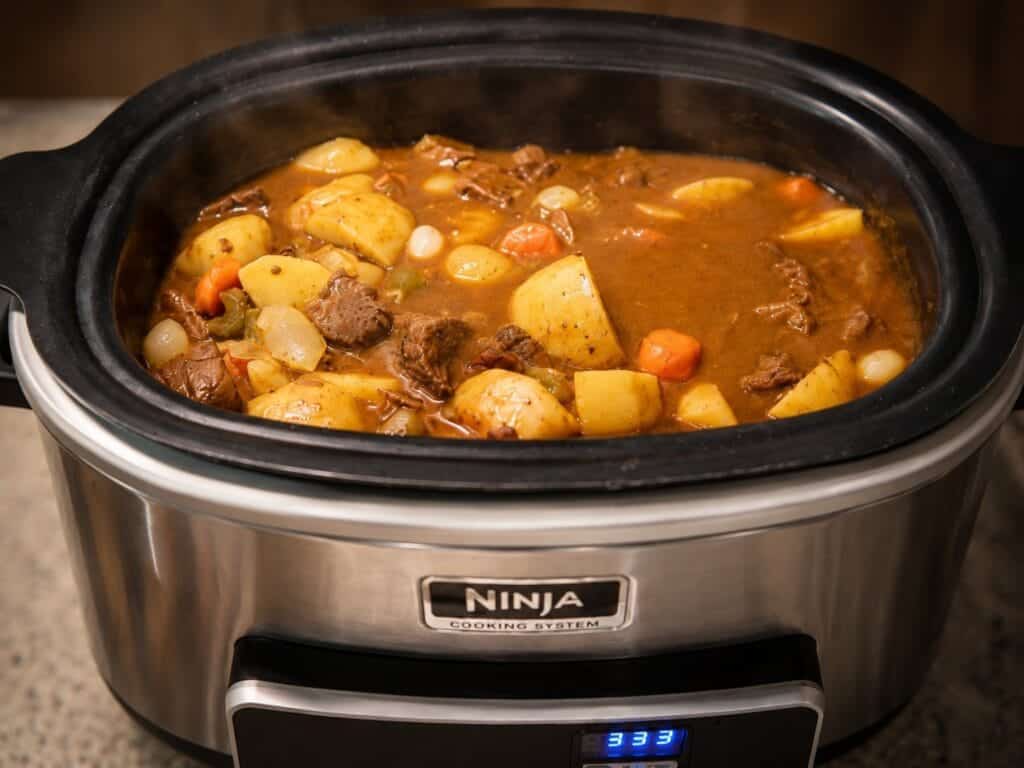 Puerto Rican Beef Stew (Carne Guisada) – Slow Cooker Recipe